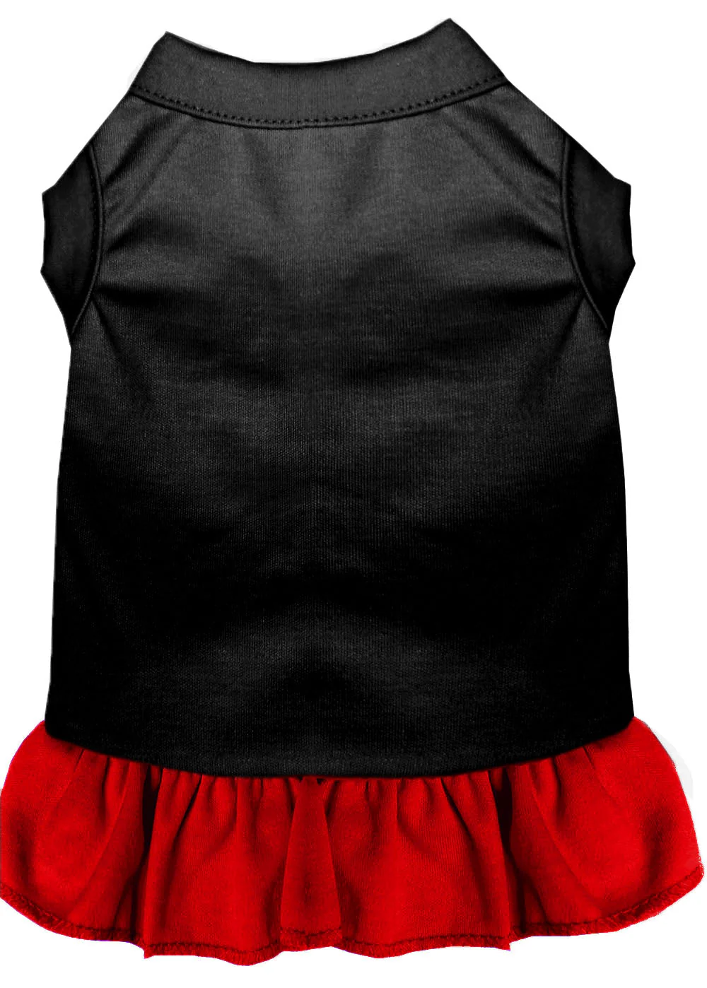 Custom Screen Print Pet Dog & Cat Dress - Image 13