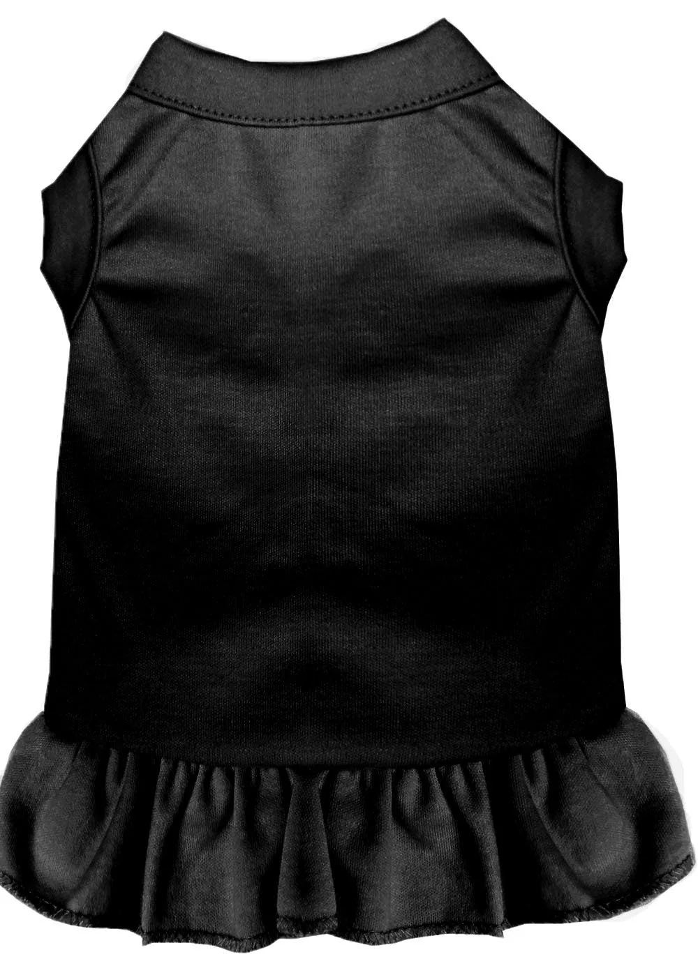Custom Screen Print Pet Dog & Cat Dress - Image 4