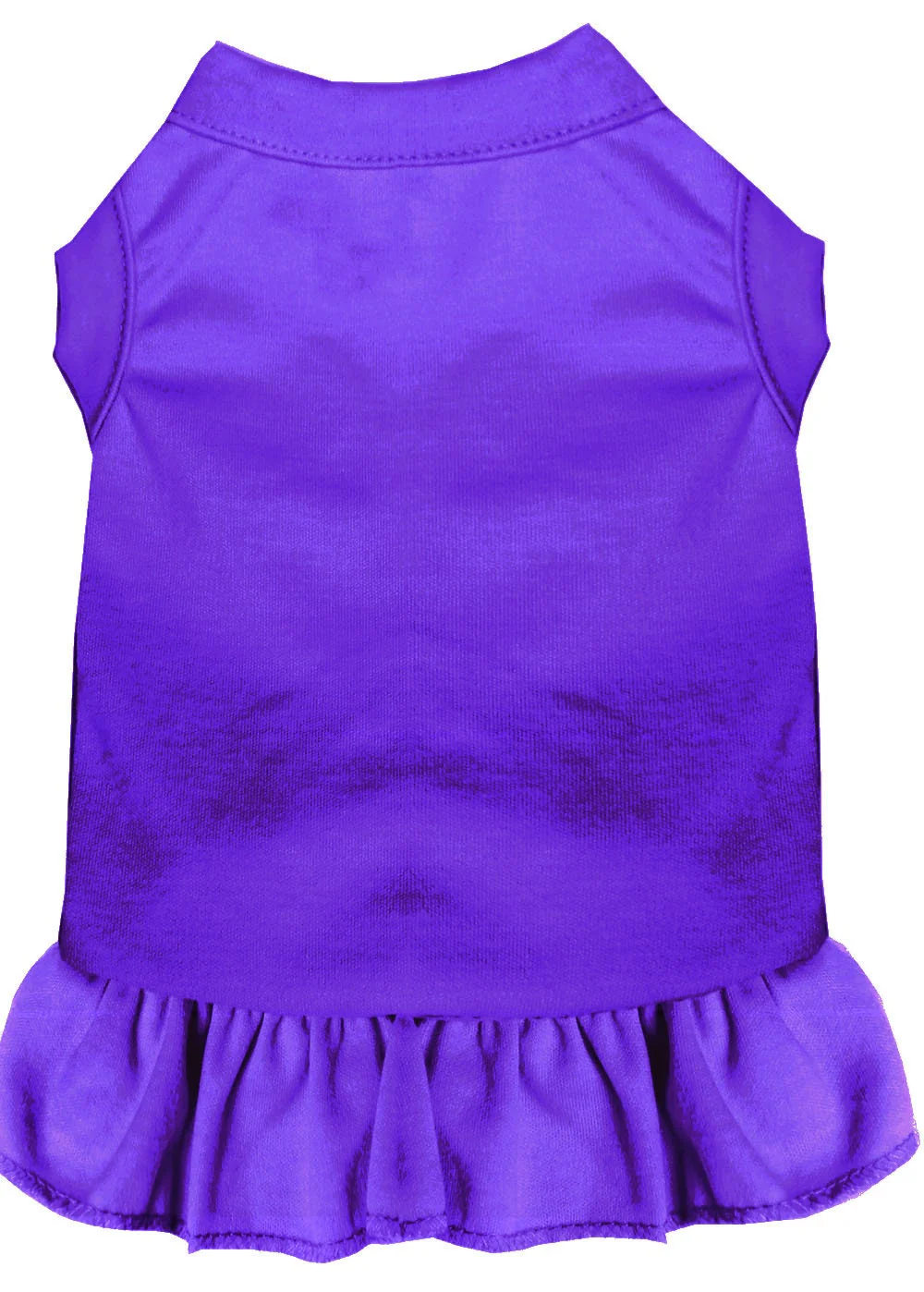 Custom Screen Print Pet Dog & Cat Dress - Image 5