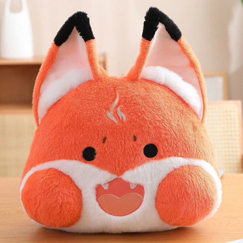 Cute And Cute Little Raccoon Panda Doll Doll Children's Toy - Image 2