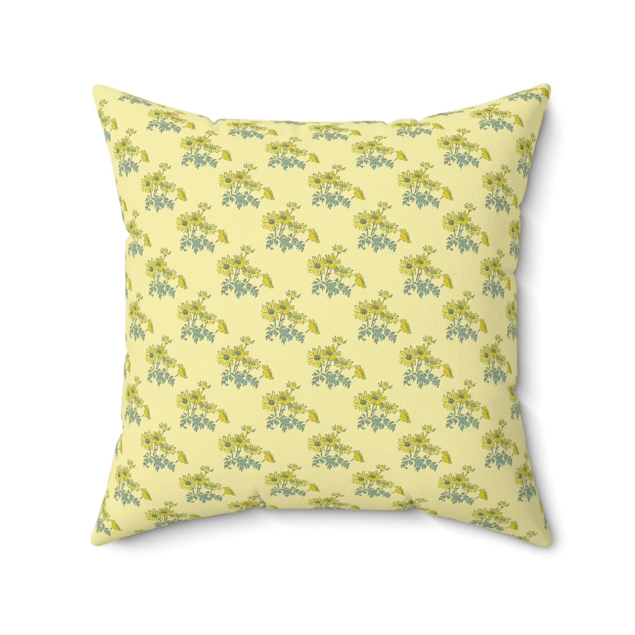 Cute Bookworm Pillow - Image 2
