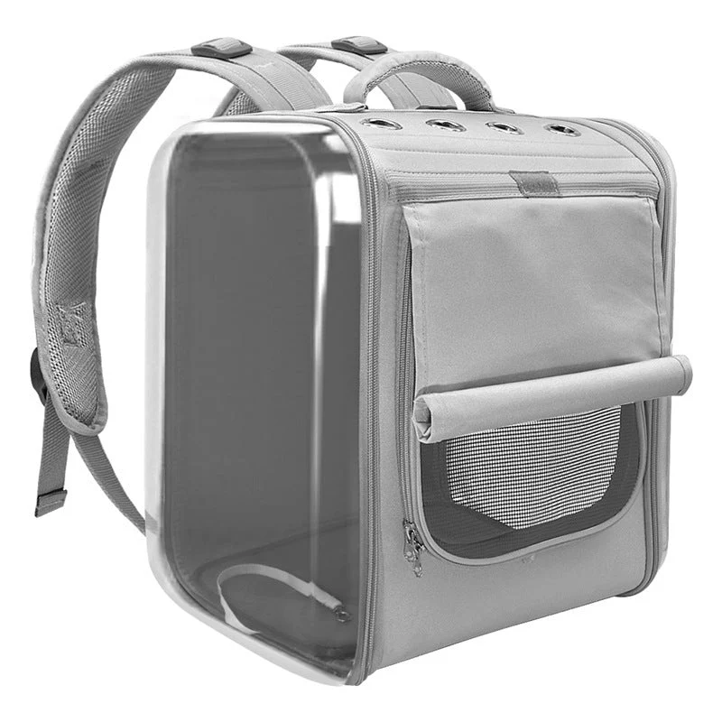 Cute Breathable Pet Carrier Shoulder Bag - Image 8