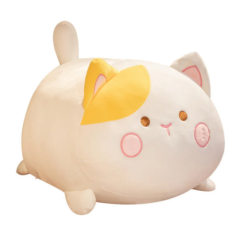 Cute Cat Doll Soft And Cute Plush Toy - Image 4