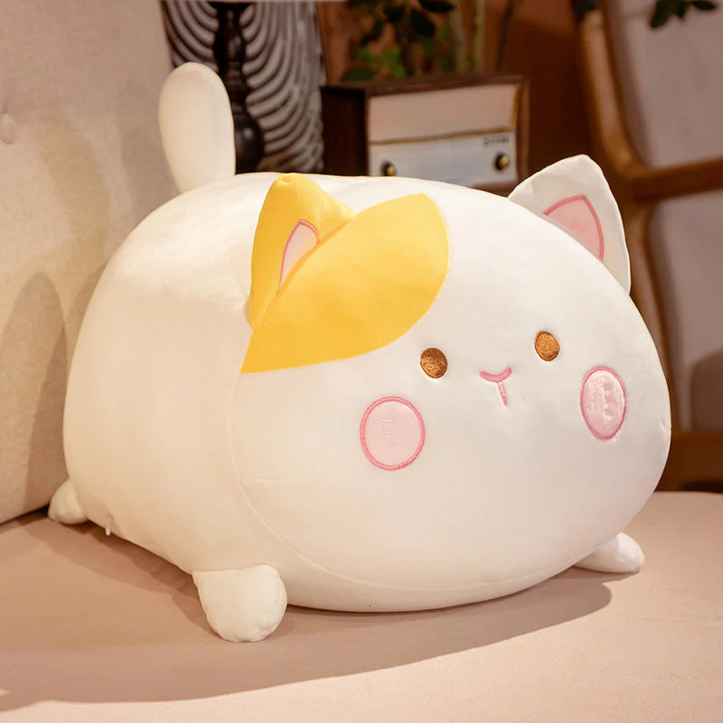 Cute Cat Doll Soft And Cute Plush Toy - Image 6