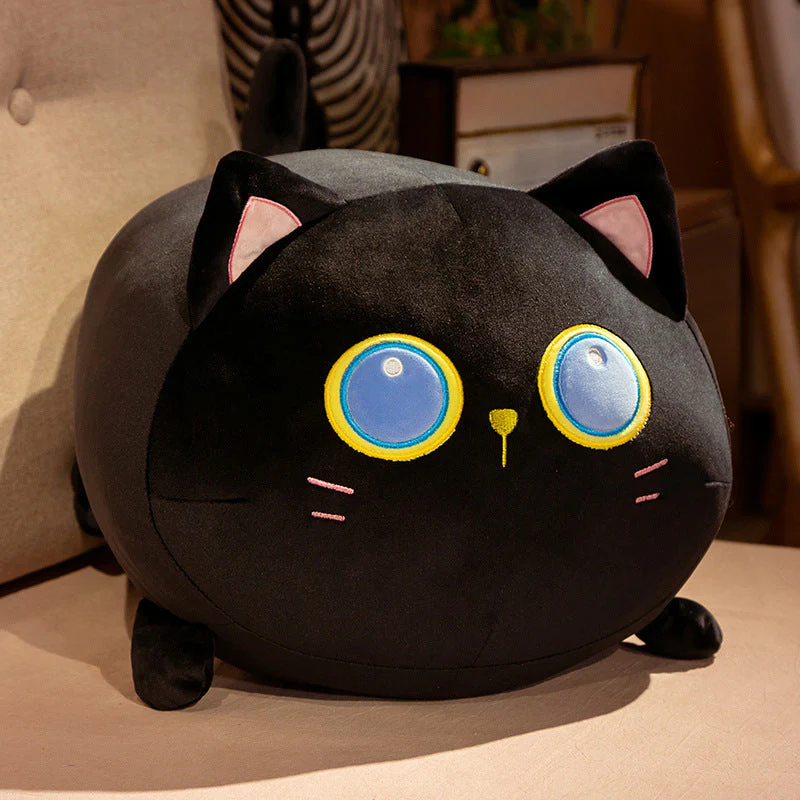 Cute Cat Doll Soft And Cute Plush Toy - Image 7