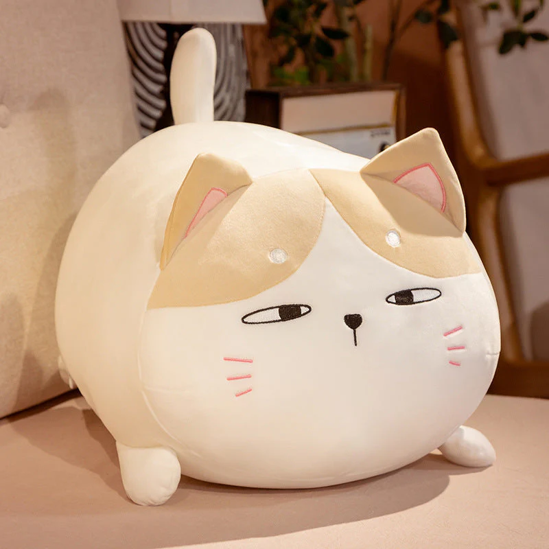 Cute Cat Doll Soft And Cute Plush Toy - Image 8