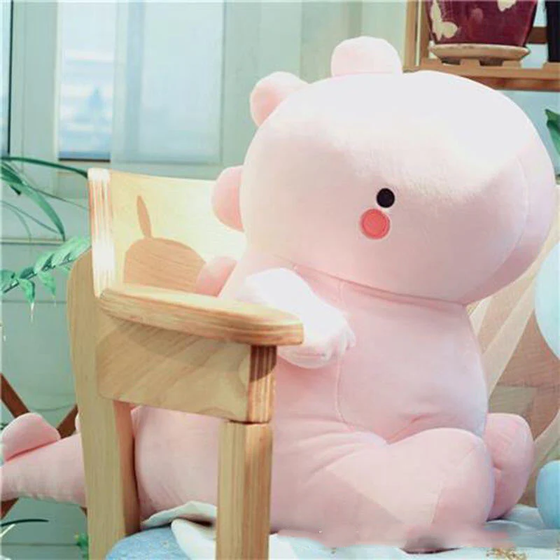 Cute Dinosaur Plush Toy For Children - Image 3