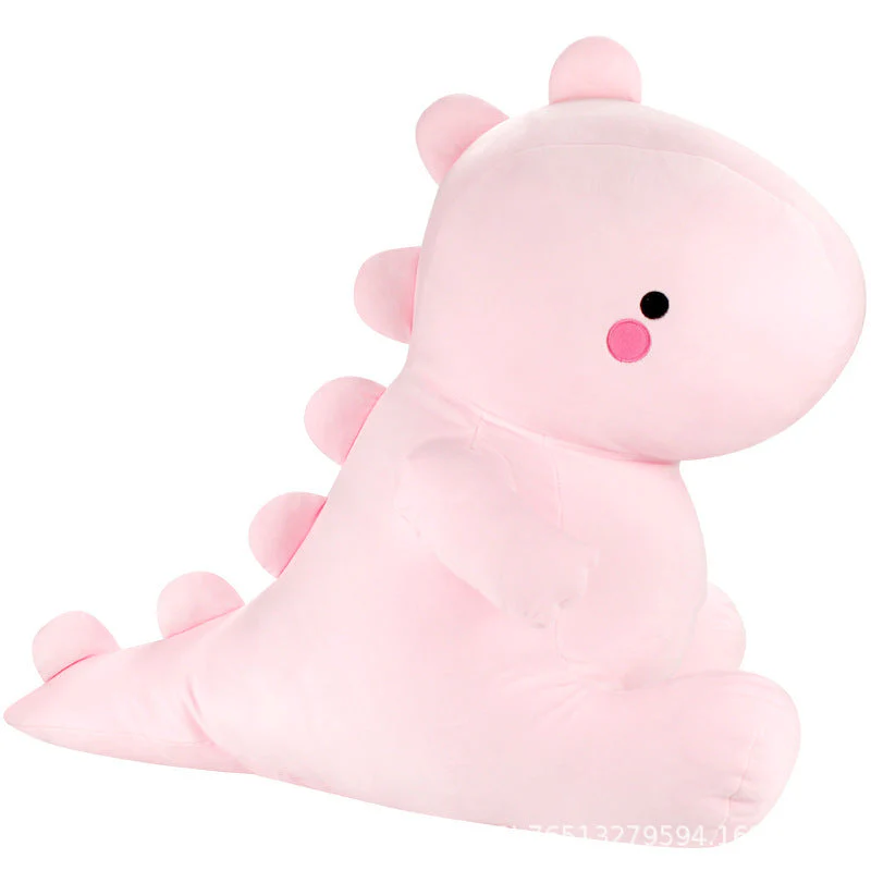 Cute Dinosaur Plush Toy For Children - Image 5