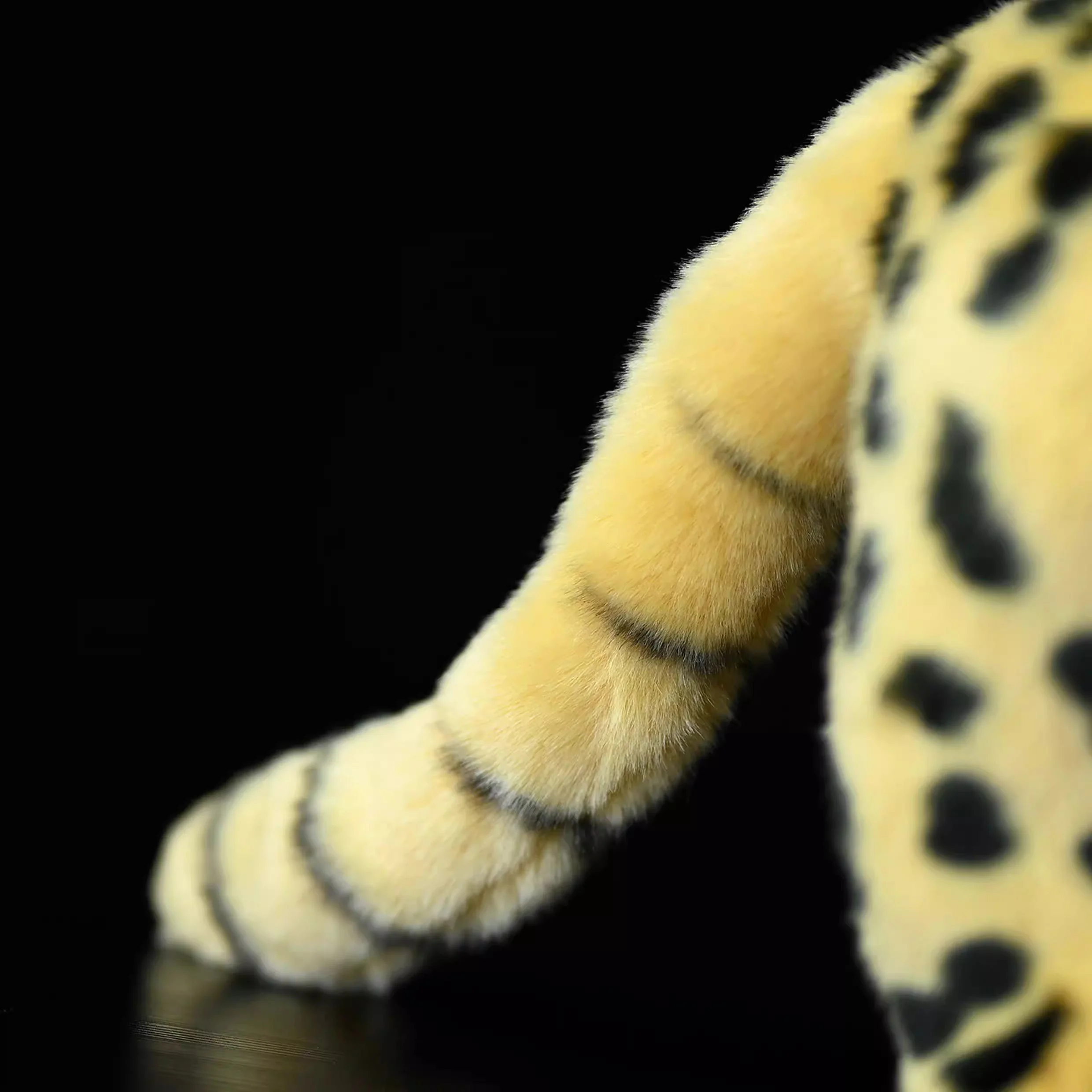 Cute Doll Plush Toy Stuffed Animal - Image 2
