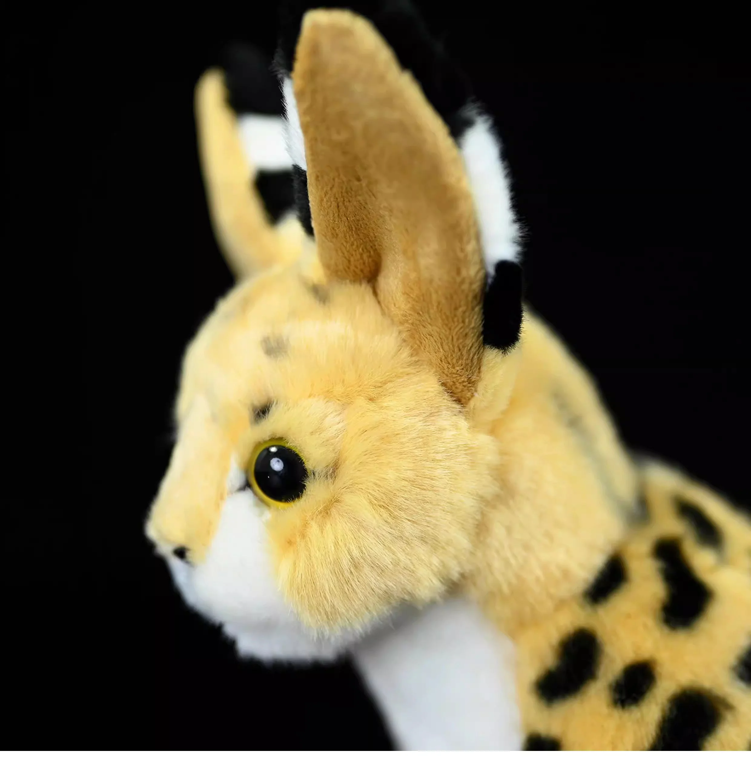 Cute Doll Plush Toy Stuffed Animal - Image 4