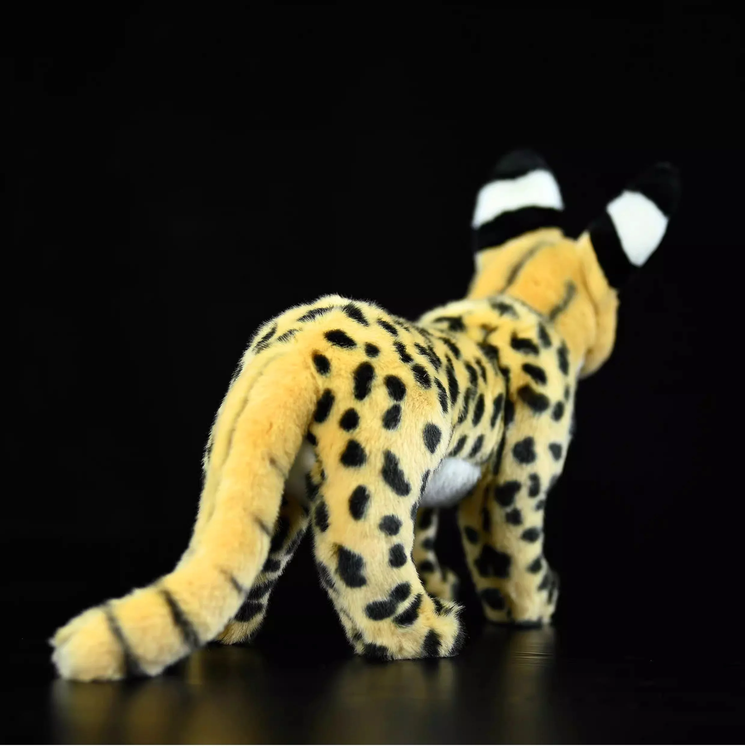 Cute Doll Plush Toy Stuffed Animal - Image 5