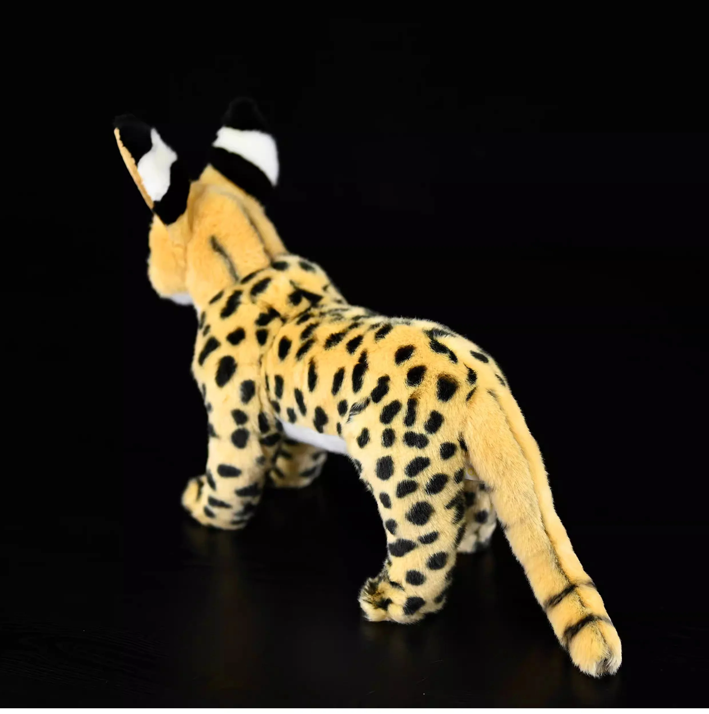 Cute Doll Plush Toy Stuffed Animal - Image 6