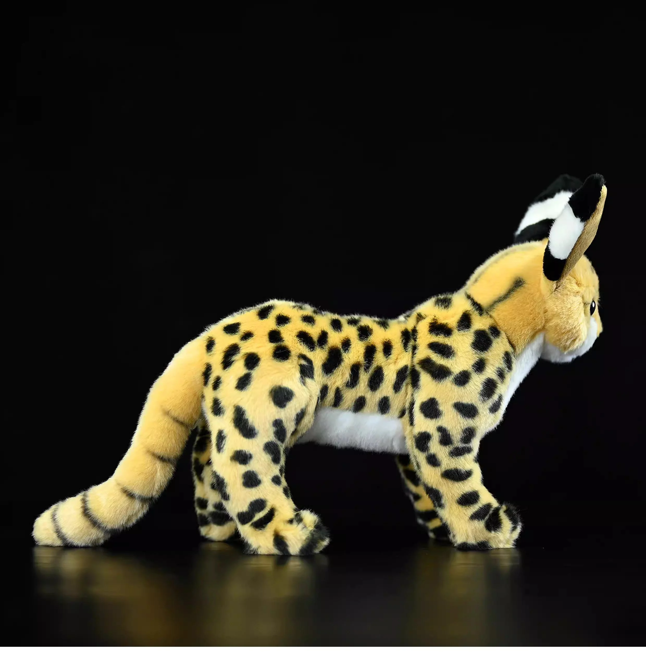 Cute Doll Plush Toy Stuffed Animal - Image 7