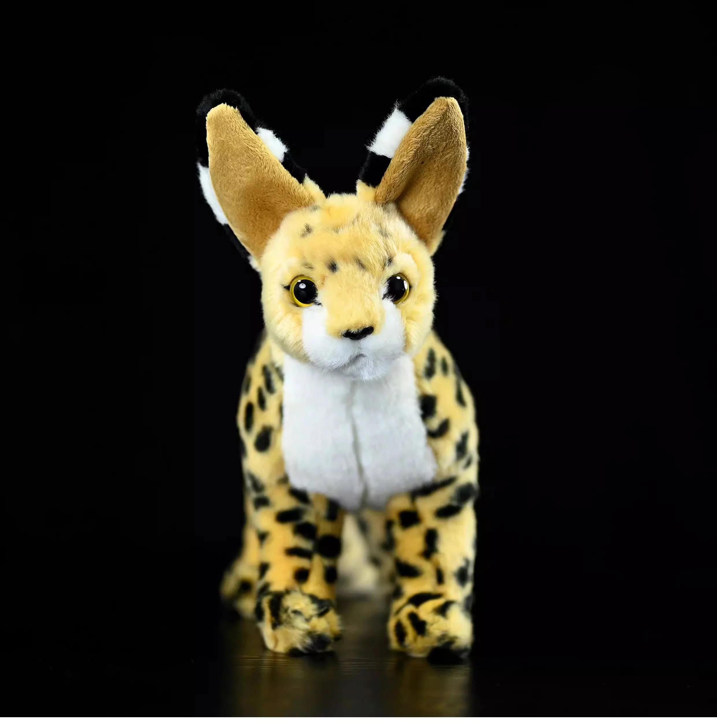 Cute Doll Plush Toy Stuffed Animal - Image 8