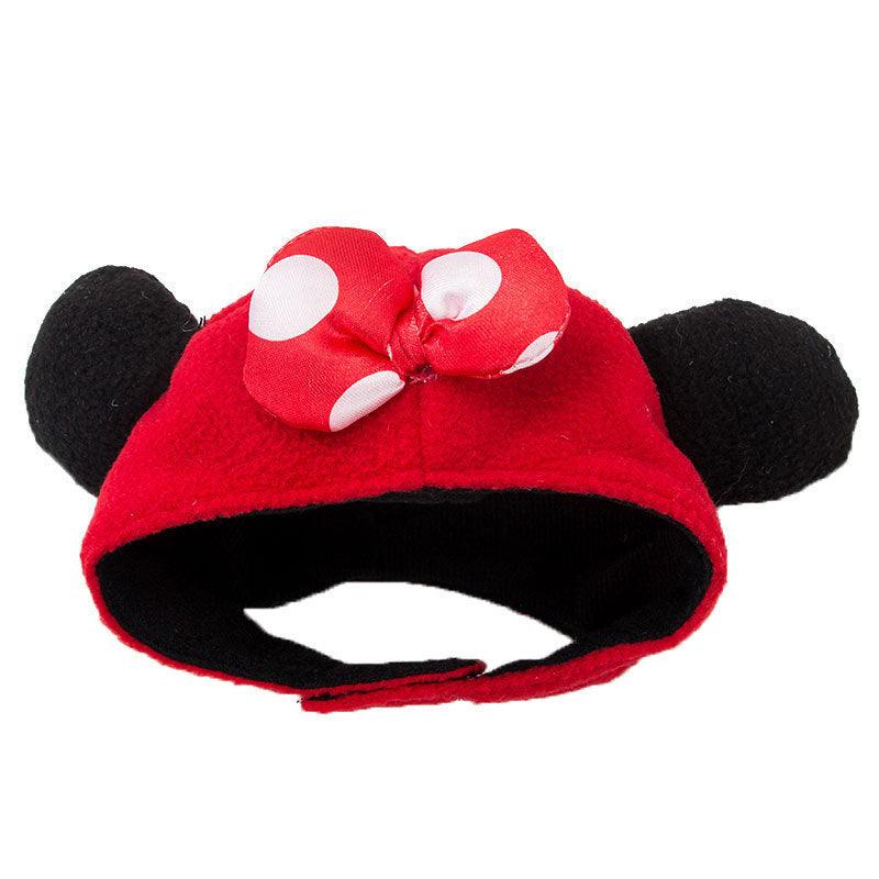 Cute Funny Pet Costume Hat - Image 2