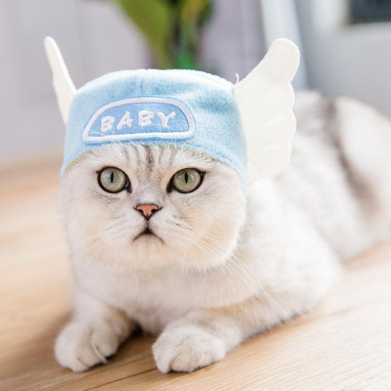 Cute Funny Pet Costume Hat - Image 8