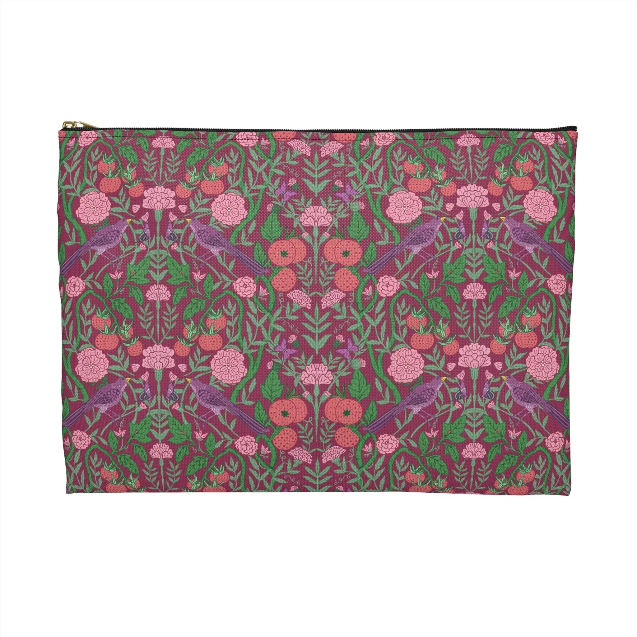 Cute Gardening Pouch for Gardener - Image 2