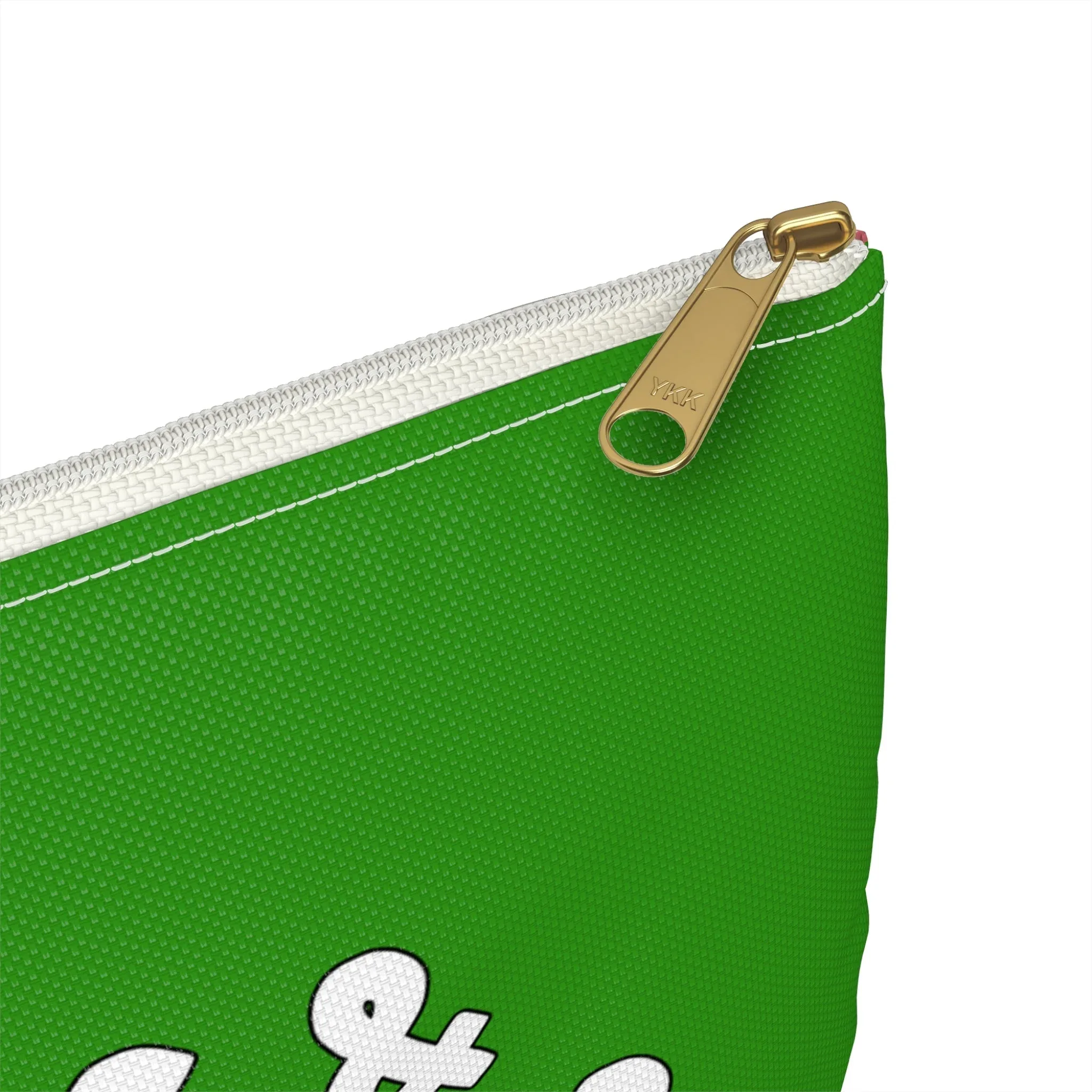 Cute Gardening Pouch for Gardener - Image 4