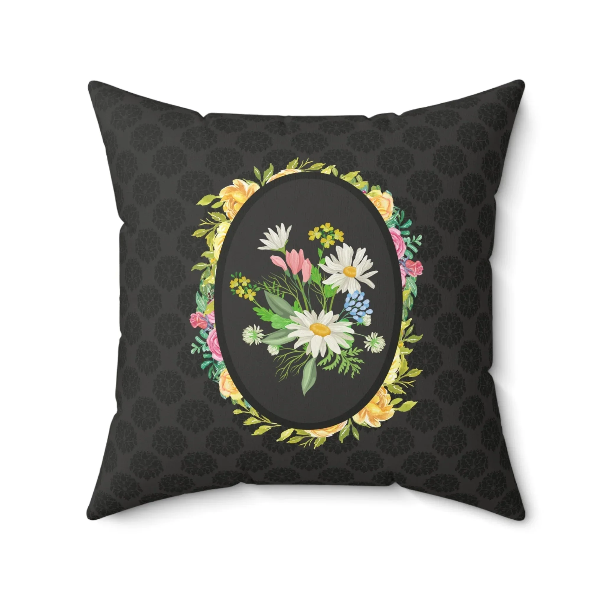 Cute Gothic Pillow - Image 2