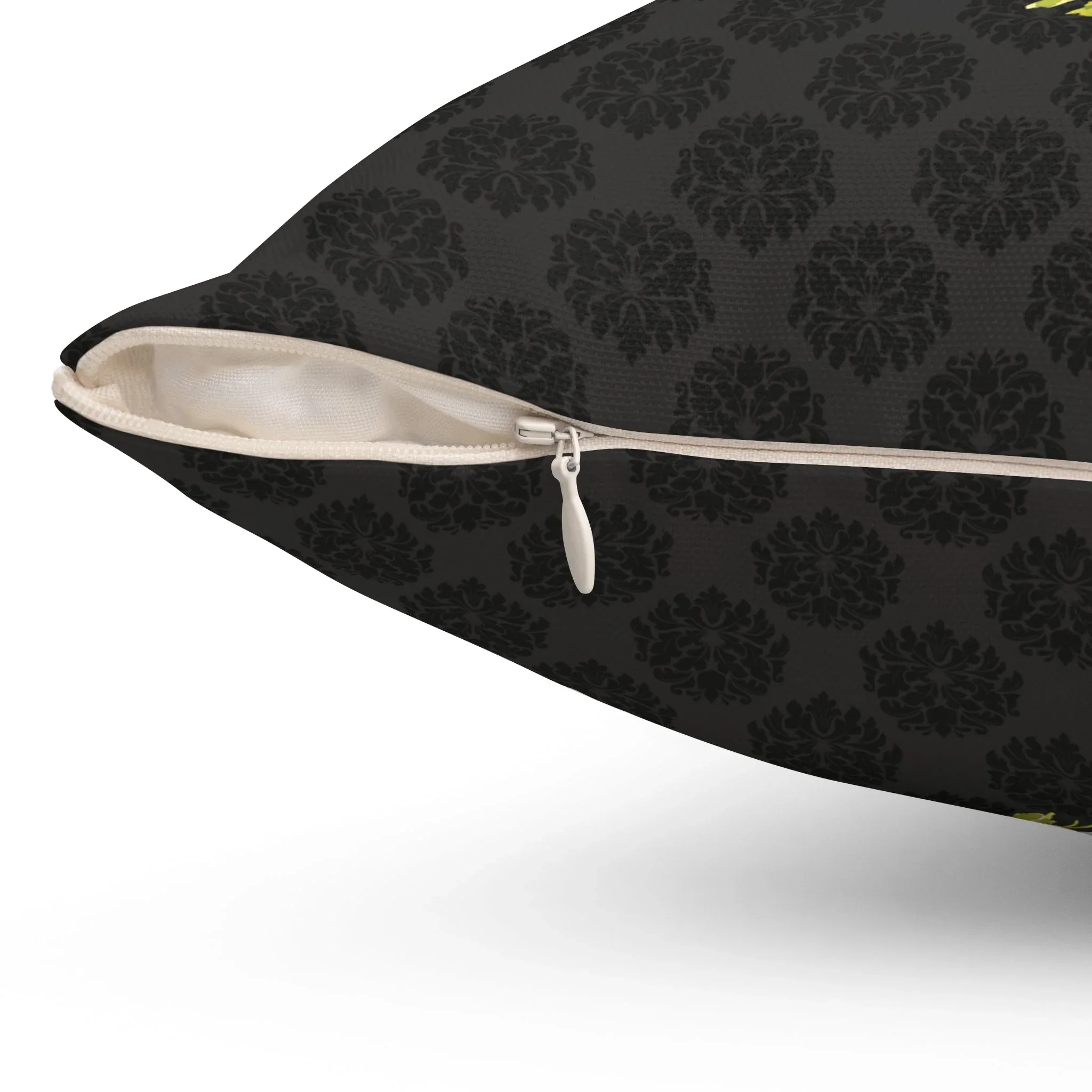 Cute Gothic Pillow - Image 3