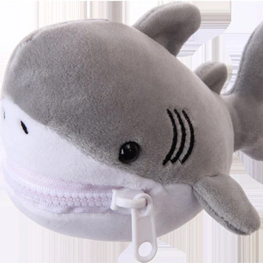 Cute Marine Animal Series Manta Ray Plush Toys - Image 11