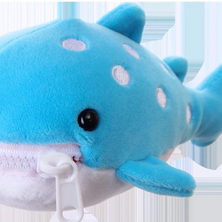 Cute Marine Animal Series Manta Ray Plush Toys - Image 12