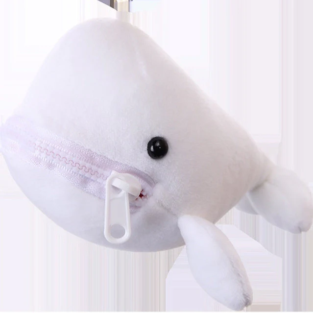 Cute Marine Animal Series Manta Ray Plush Toys - Image 13