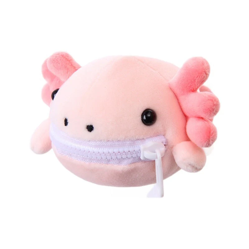 Cute Marine Animal Series Manta Ray Plush Toys - Image 2