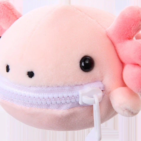 Cute Marine Animal Series Manta Ray Plush Toys - Image 4