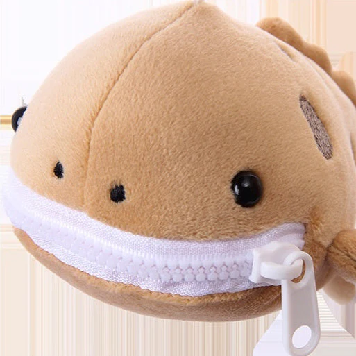 Cute Marine Animal Series Manta Ray Plush Toys - Image 5