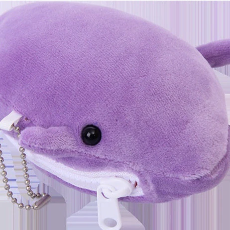 Cute Marine Animal Series Manta Ray Plush Toys - Image 6