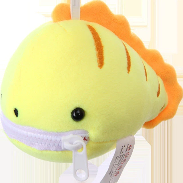 Cute Marine Animal Series Manta Ray Plush Toys - Image 7