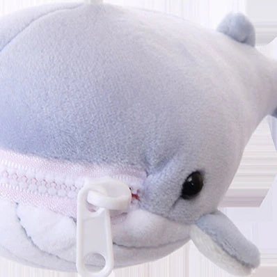 Cute Marine Animal Series Manta Ray Plush Toys - Image 8