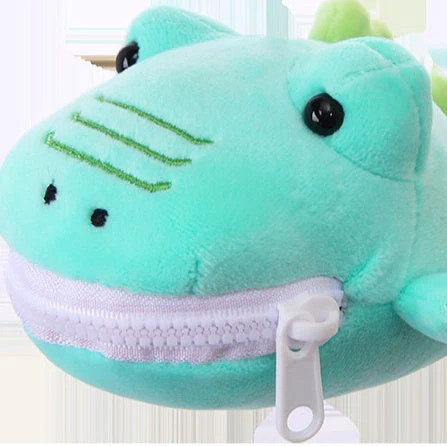 Cute Marine Animal Series Manta Ray Plush Toys - Image 9