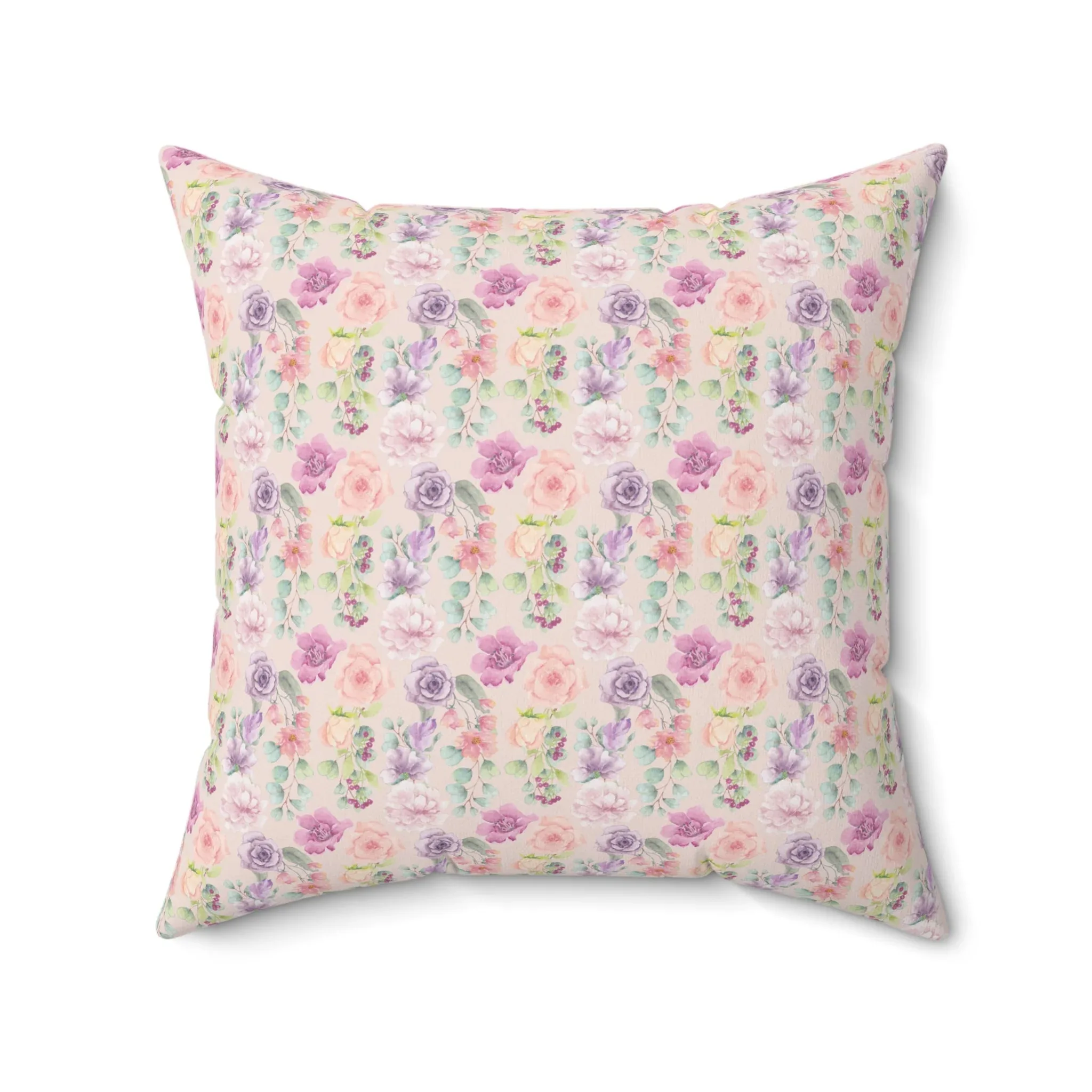 Cute Mona Lisa Pillow - Image 2