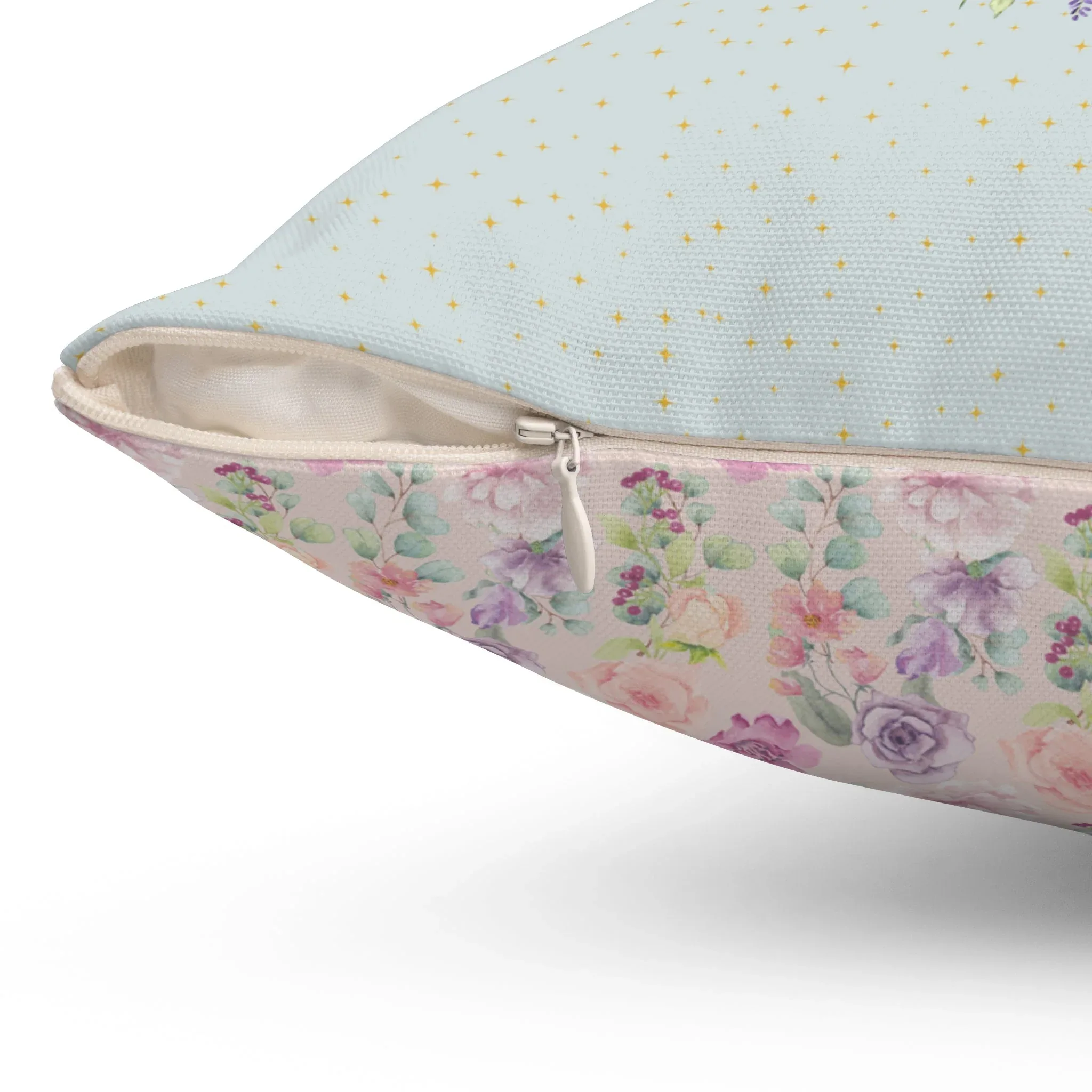 Cute Mona Lisa Pillow - Image 3
