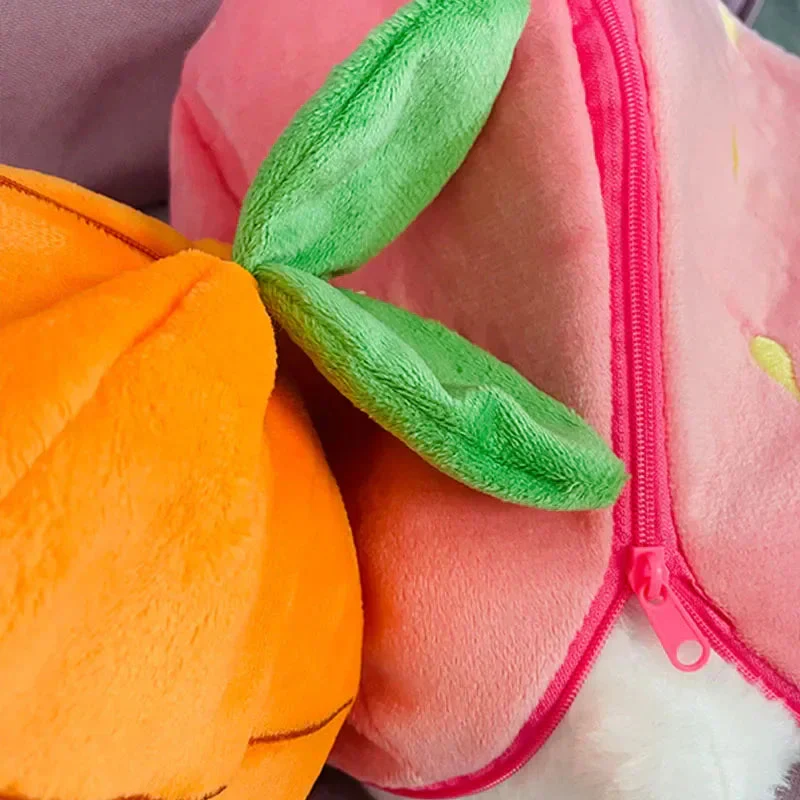 Cute Music Luminous Breathing Doll with Motion Lights Plush Baby Sleeping Toys Bunny Soft Cartoon Plush Doll Early Childhood - Image 5