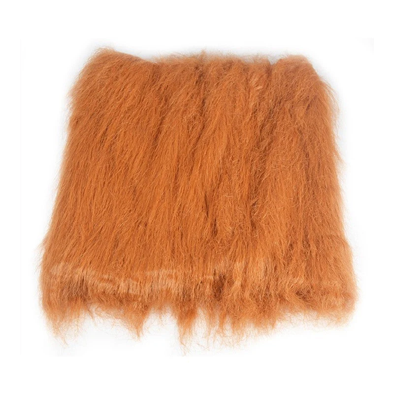 Cute Pet Cosplay Lion Mane Costume - Image 4