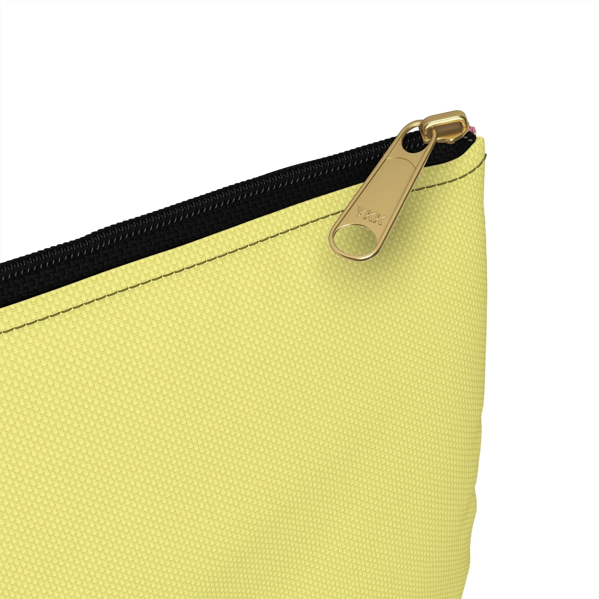 Cute Photographer Gift: Accessory Pouch - Image 3