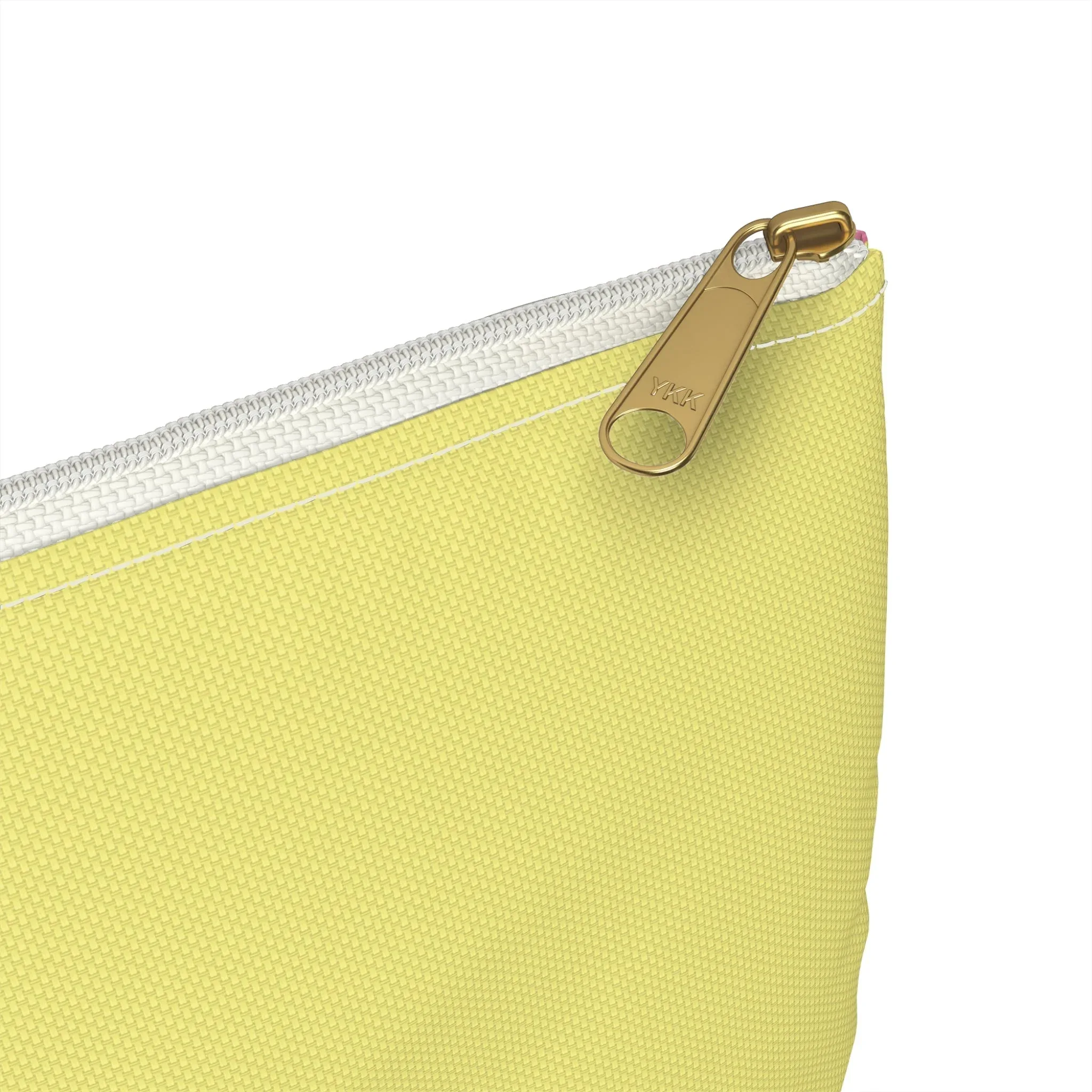 Cute Photographer Gift: Accessory Pouch - Image 6