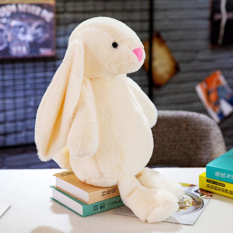 Cute Rabbit Catching Doll Machine Doll Small Gift Plush Toy - Image 10