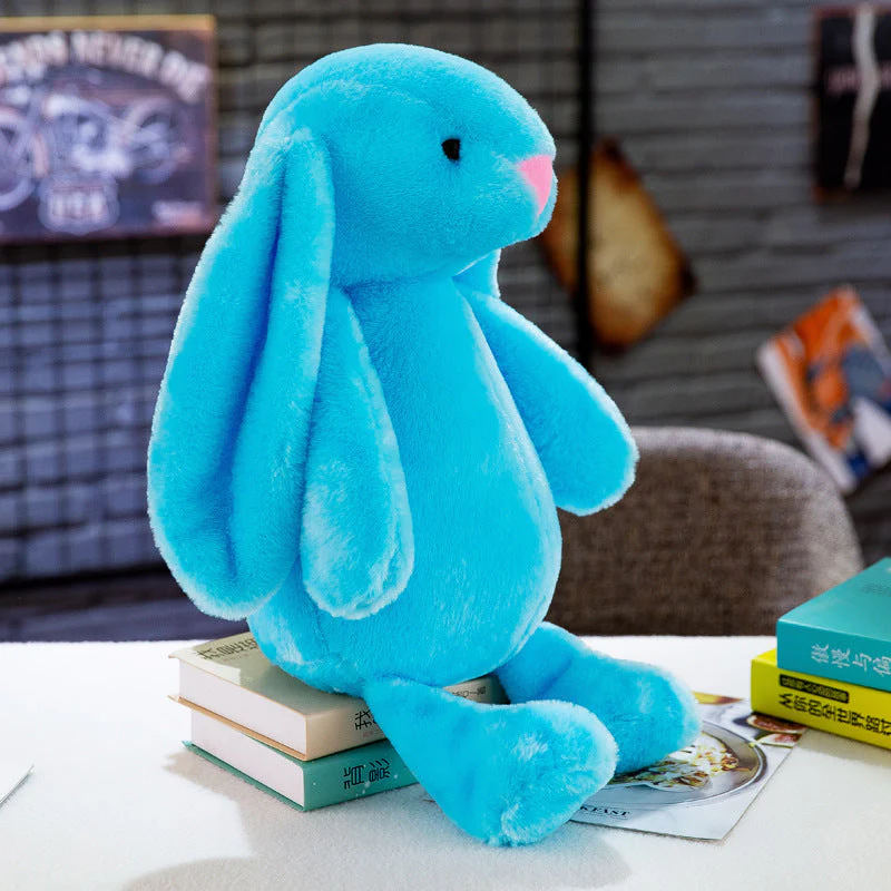 Cute Rabbit Catching Doll Machine Doll Small Gift Plush Toy - Image 11