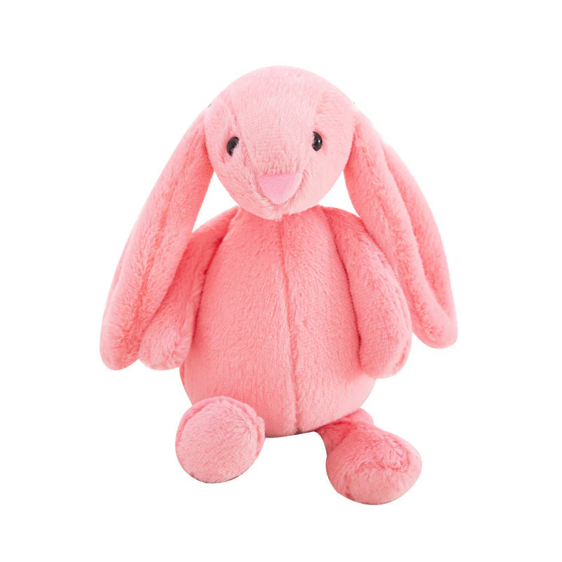 Cute Rabbit Catching Doll Machine Doll Small Gift Plush Toy - Image 5