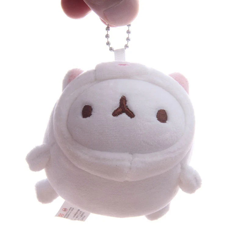 Cute Shapeshift Potato Rabbit Plush Toy - Image 2