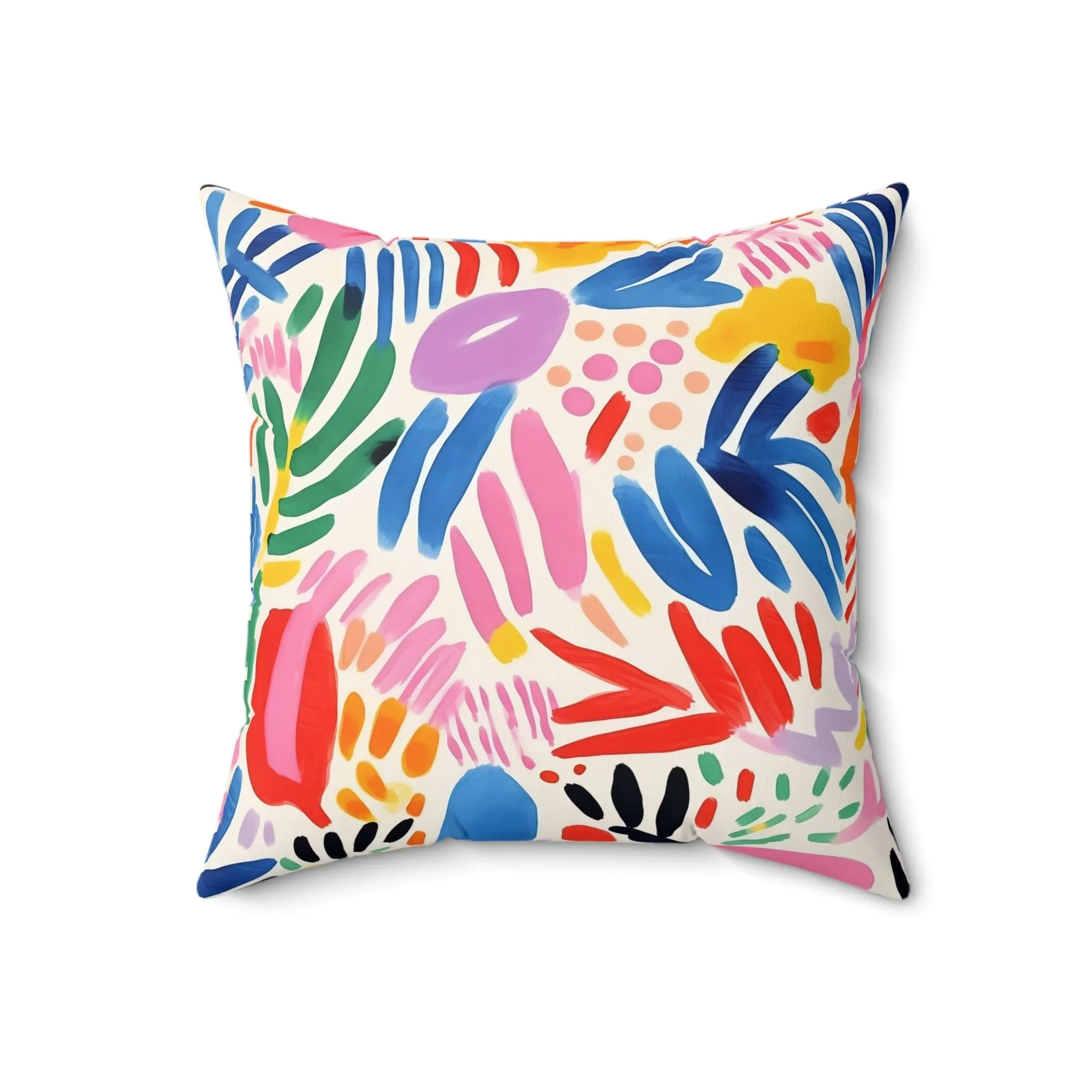 Cute Wedding Photographer Pillow: Funny Retro Aesthetic Gift for Elopement Photographer - Image 2