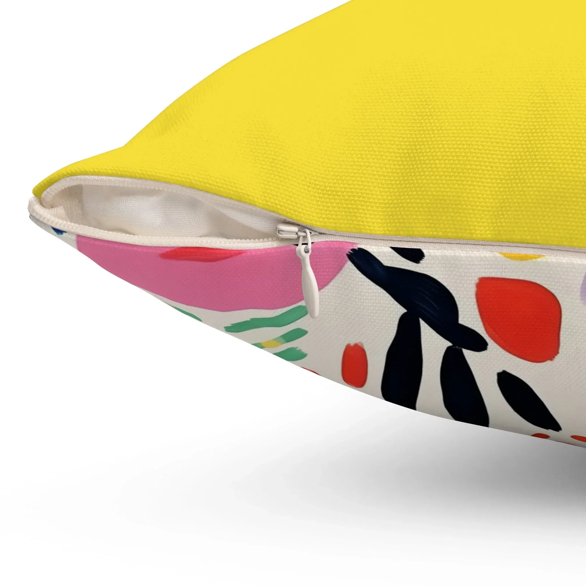 Cute Wedding Photographer Pillow: Funny Retro Aesthetic Gift for Elopement Photographer - Image 3