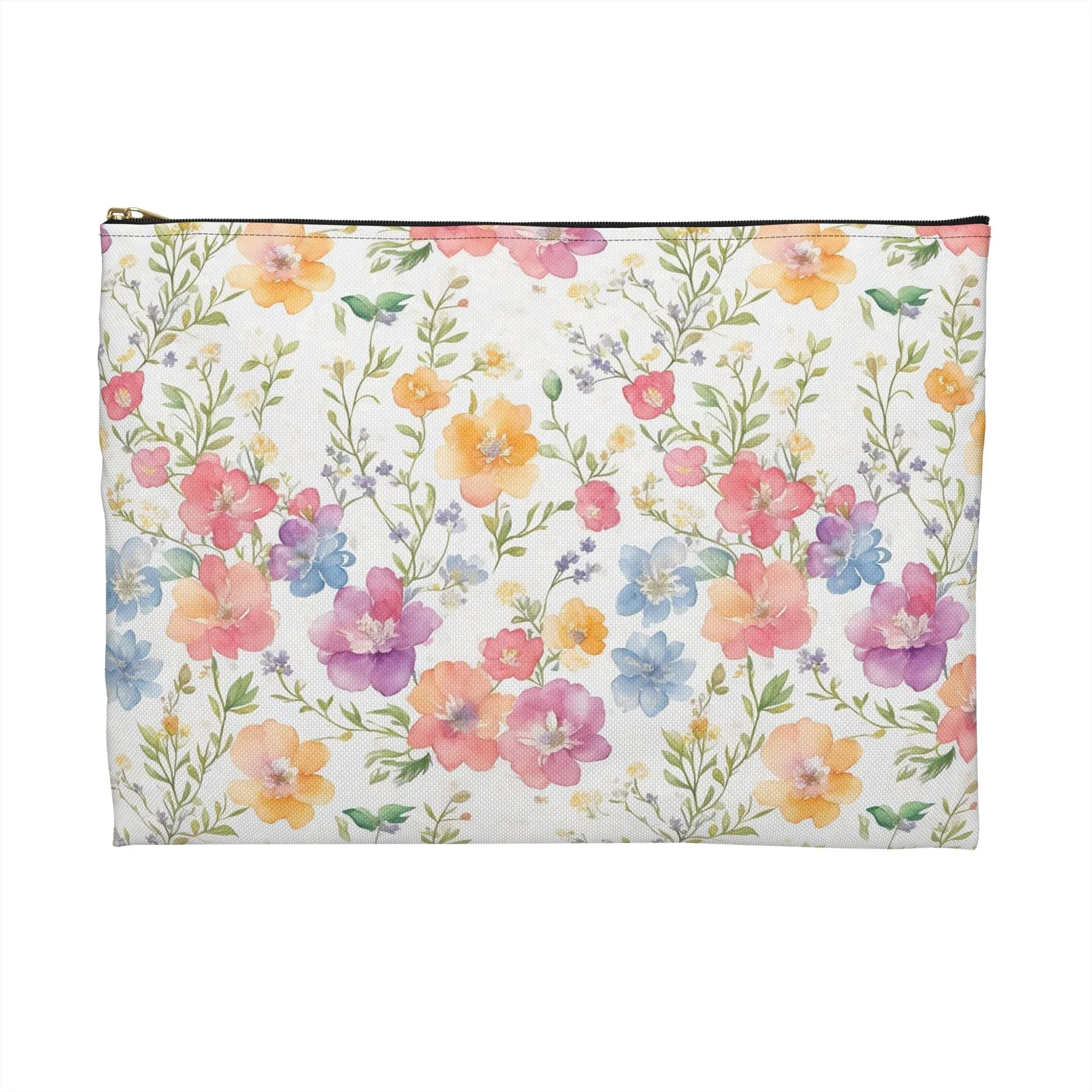Cute Zipper Pouch for Cords - Image 3