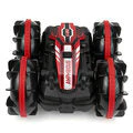 CV-B500 2.4G 4WD Amphibious RC Car Double-sided Drift Tumbling Gesture Controlled For Boy Electric Toys - Image 11