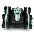 CV-B500 2.4G 4WD Amphibious RC Car Double-sided Drift Tumbling Gesture Controlled For Boy Electric Toys - Image 12
