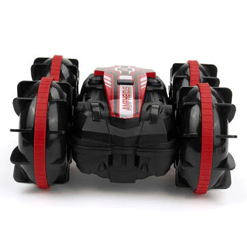 CV-B500 2.4G 4WD Amphibious RC Car Double-sided Drift Tumbling Gesture Controlled For Boy Electric Toys - Image 2
